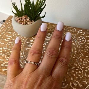 Silpada ROUNDABOUT RING size 7.5